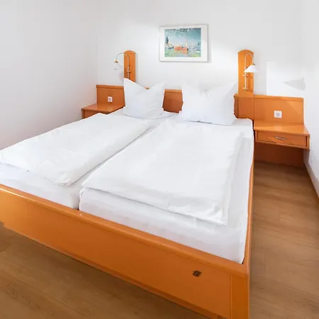 Appartementhaus Bracht - Uns Stuuv * Juist