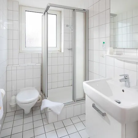 Appartementhaus Bracht - Uns Stuuv Daire