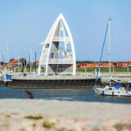 Uns Stuuv Apartment *